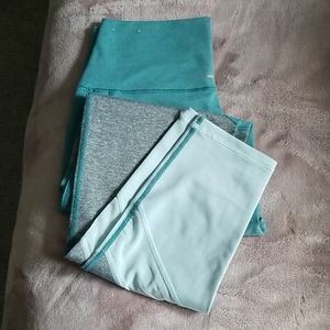 Aerie NWOT Move Leggings